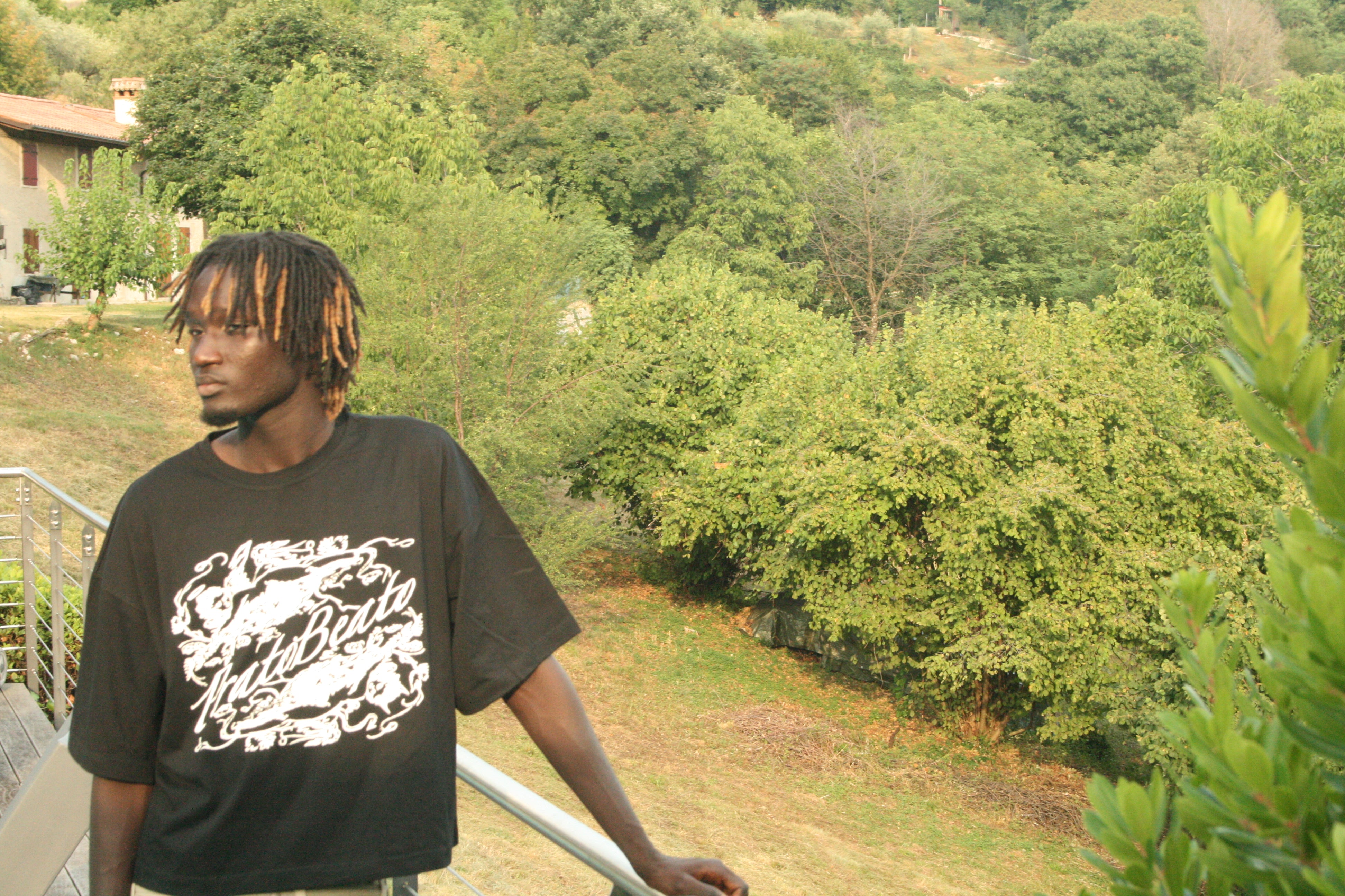 Angeli & Demoni Tee