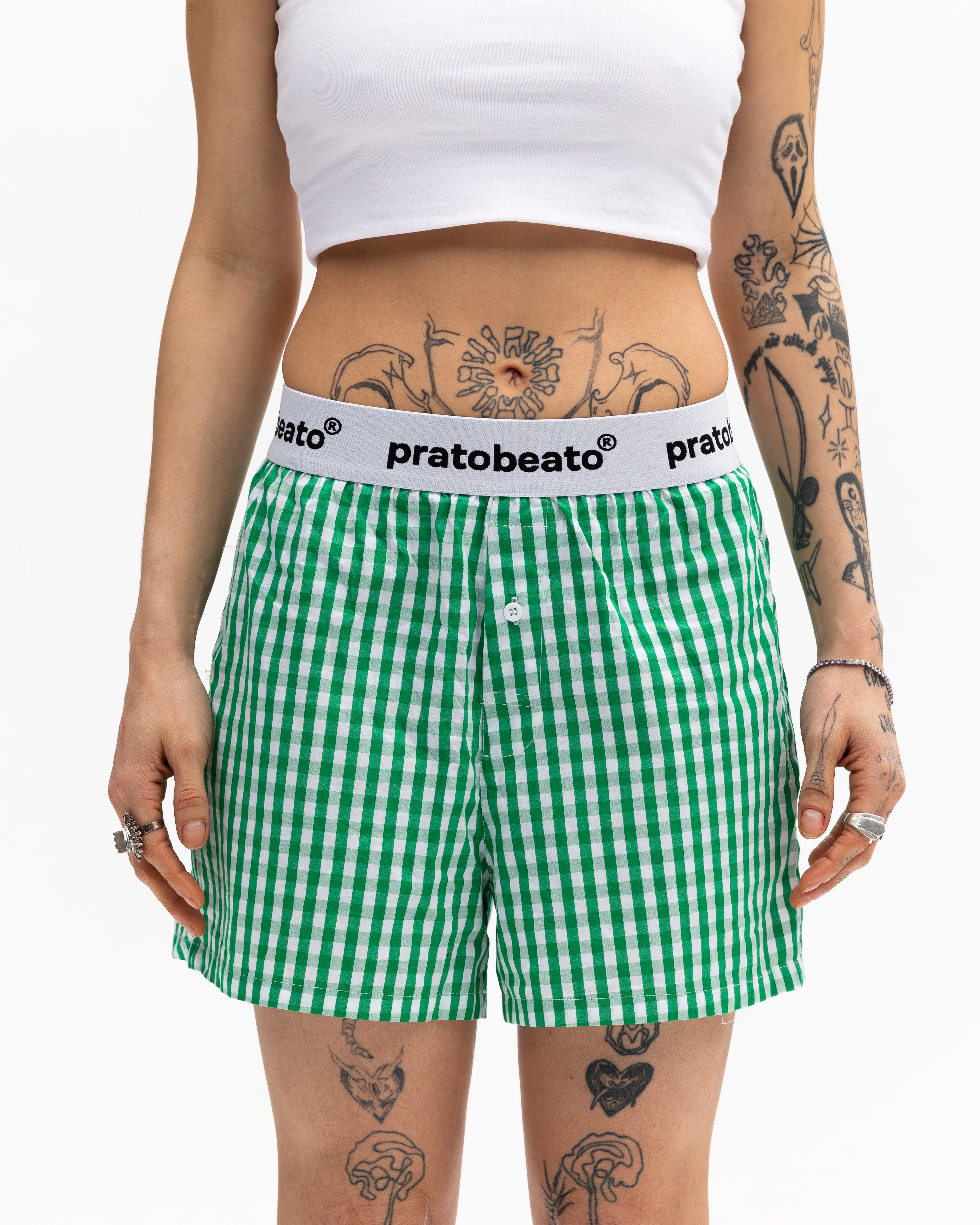 COMFORT BOXERS PACK