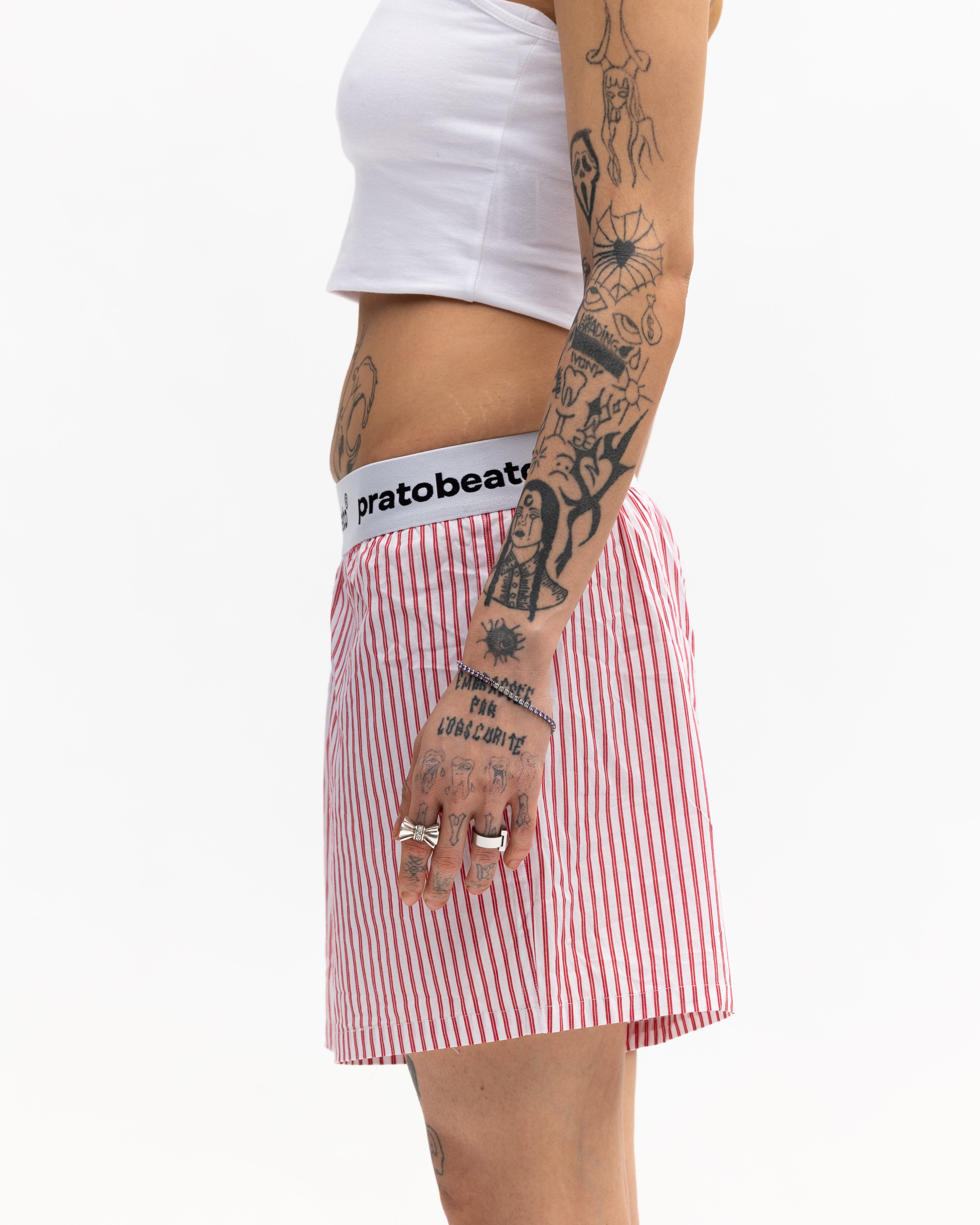 COMFORT BOXERS PACK