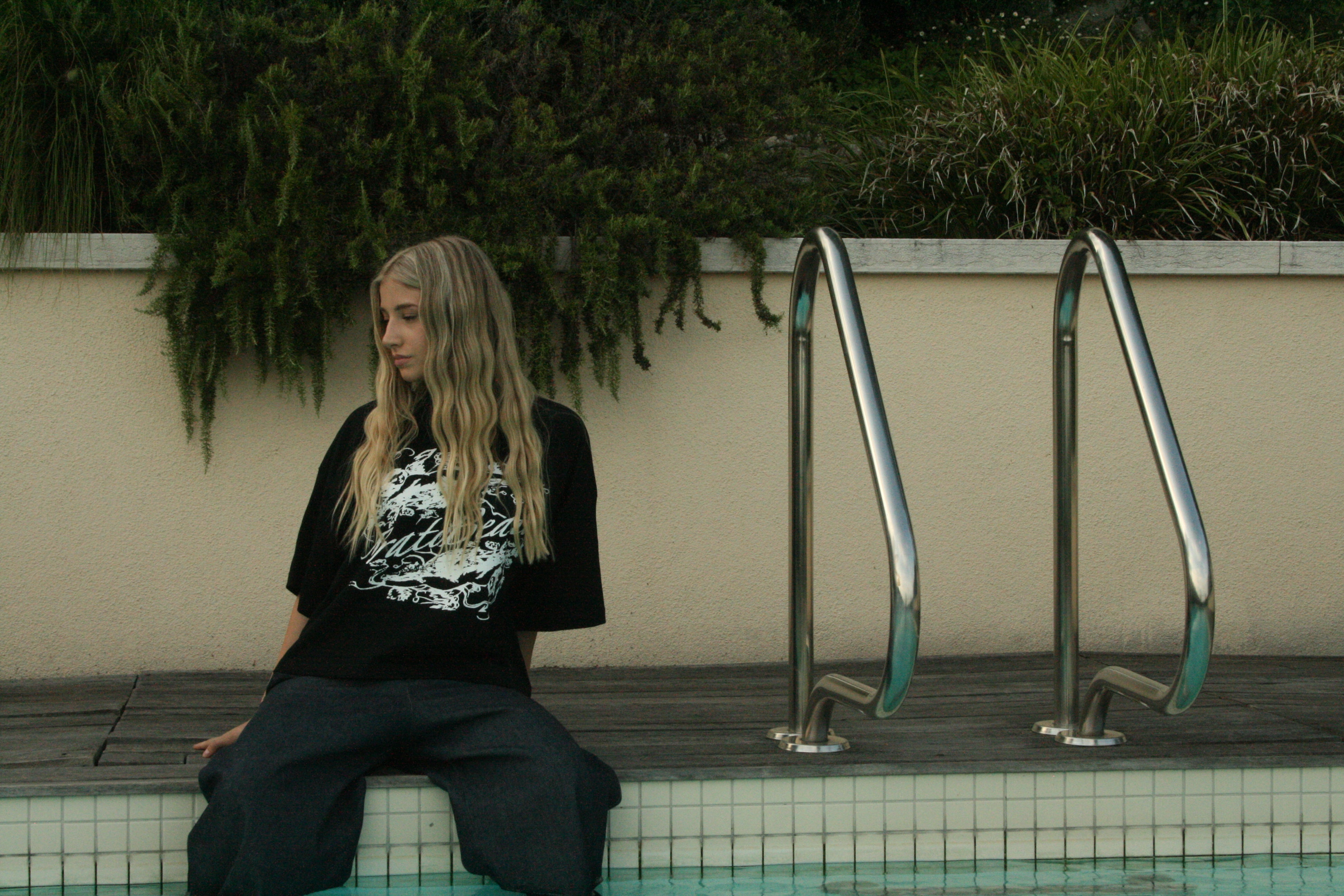 Angeli & Demoni Tee