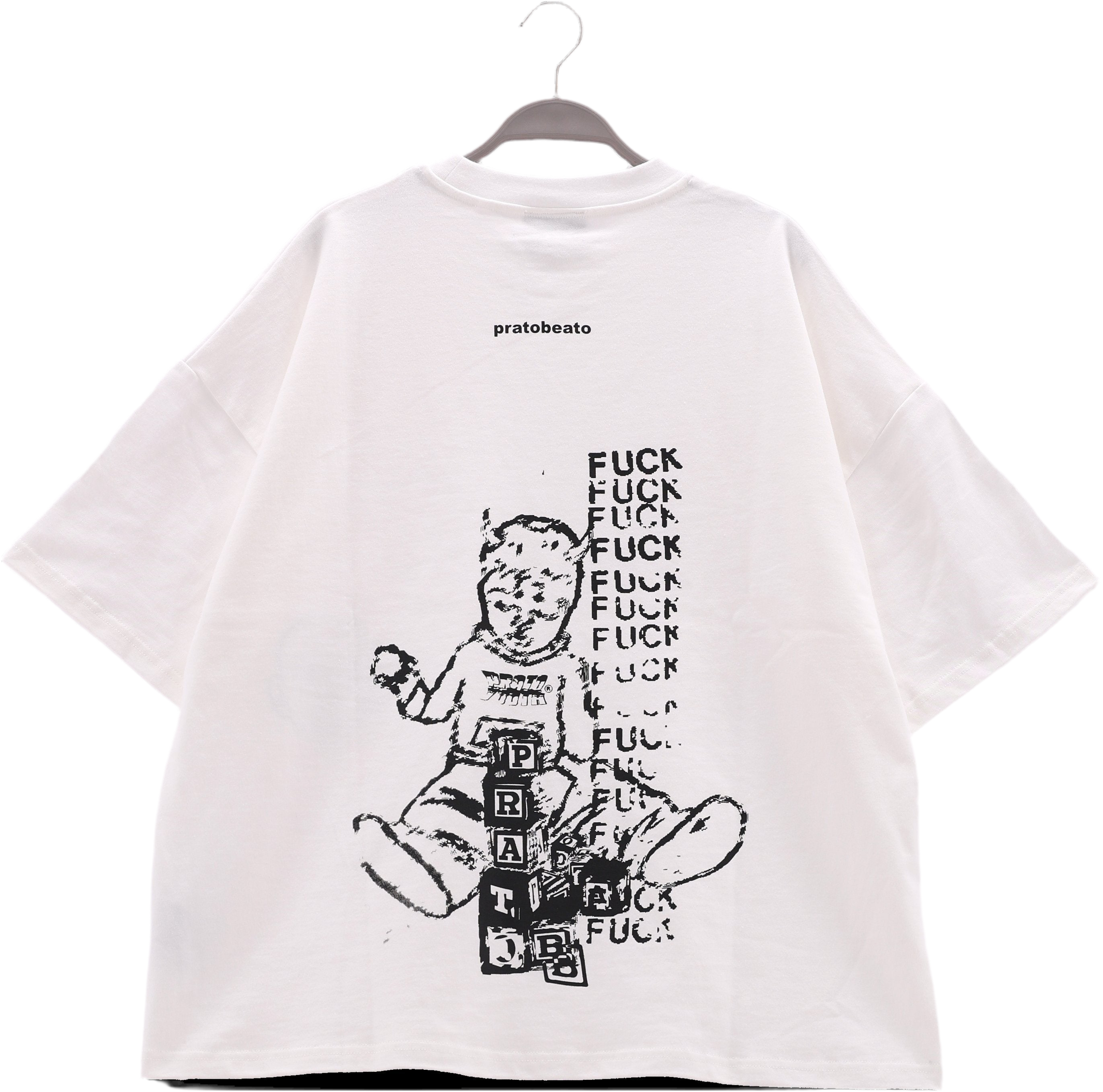 YOUTH GAMES TEE ®