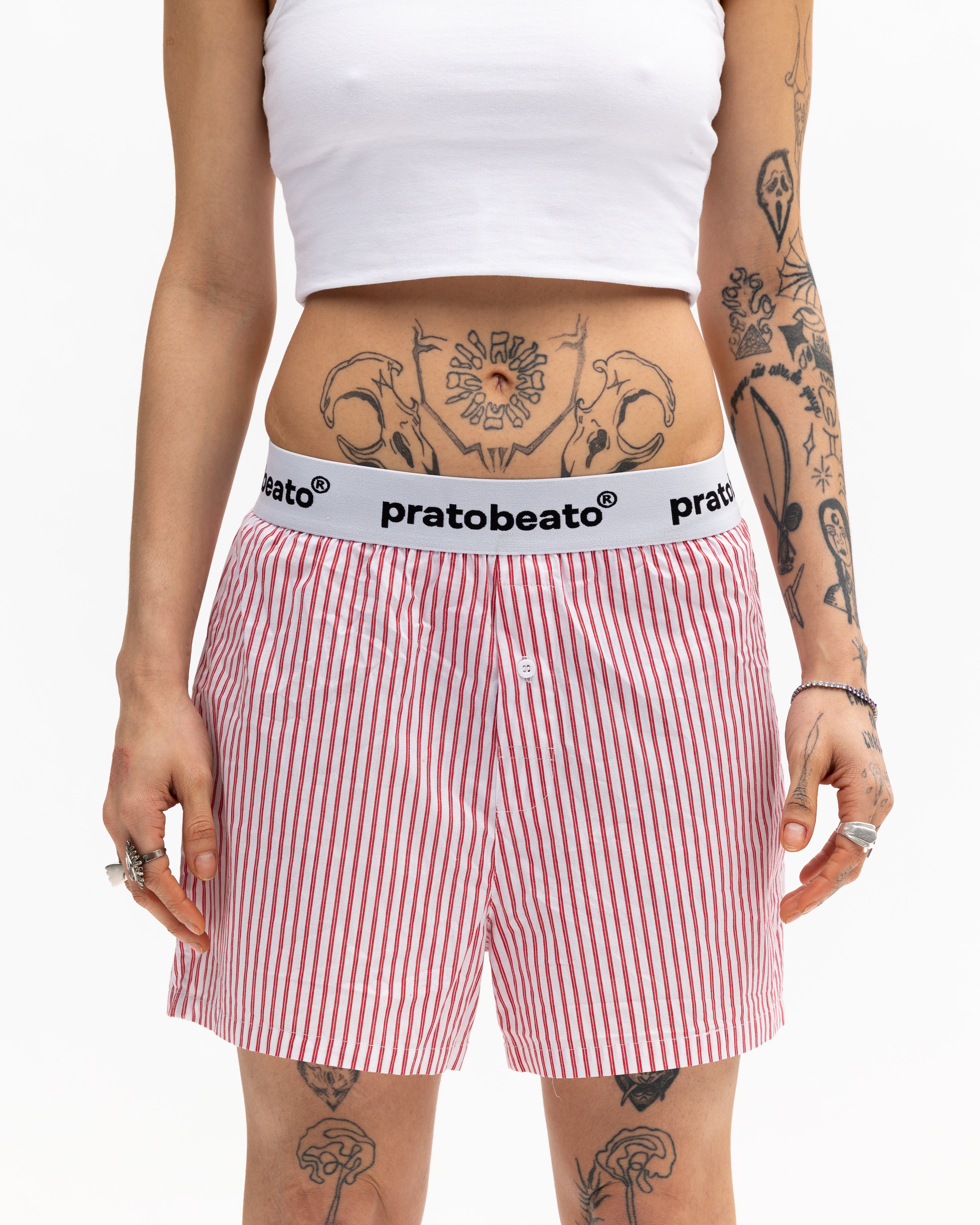 COMFORT BOXERS PACK