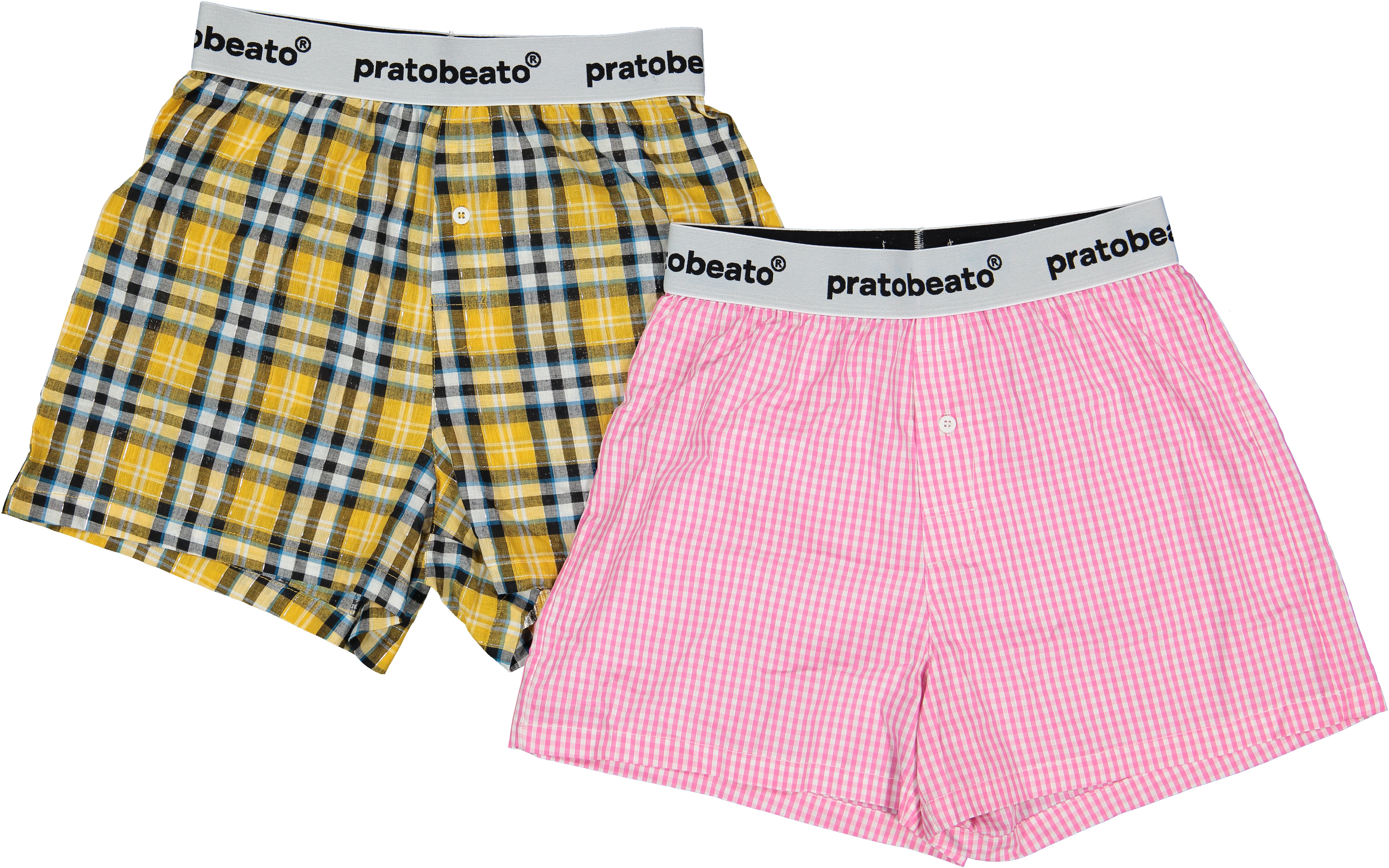 COMFORT BOXER PACK®