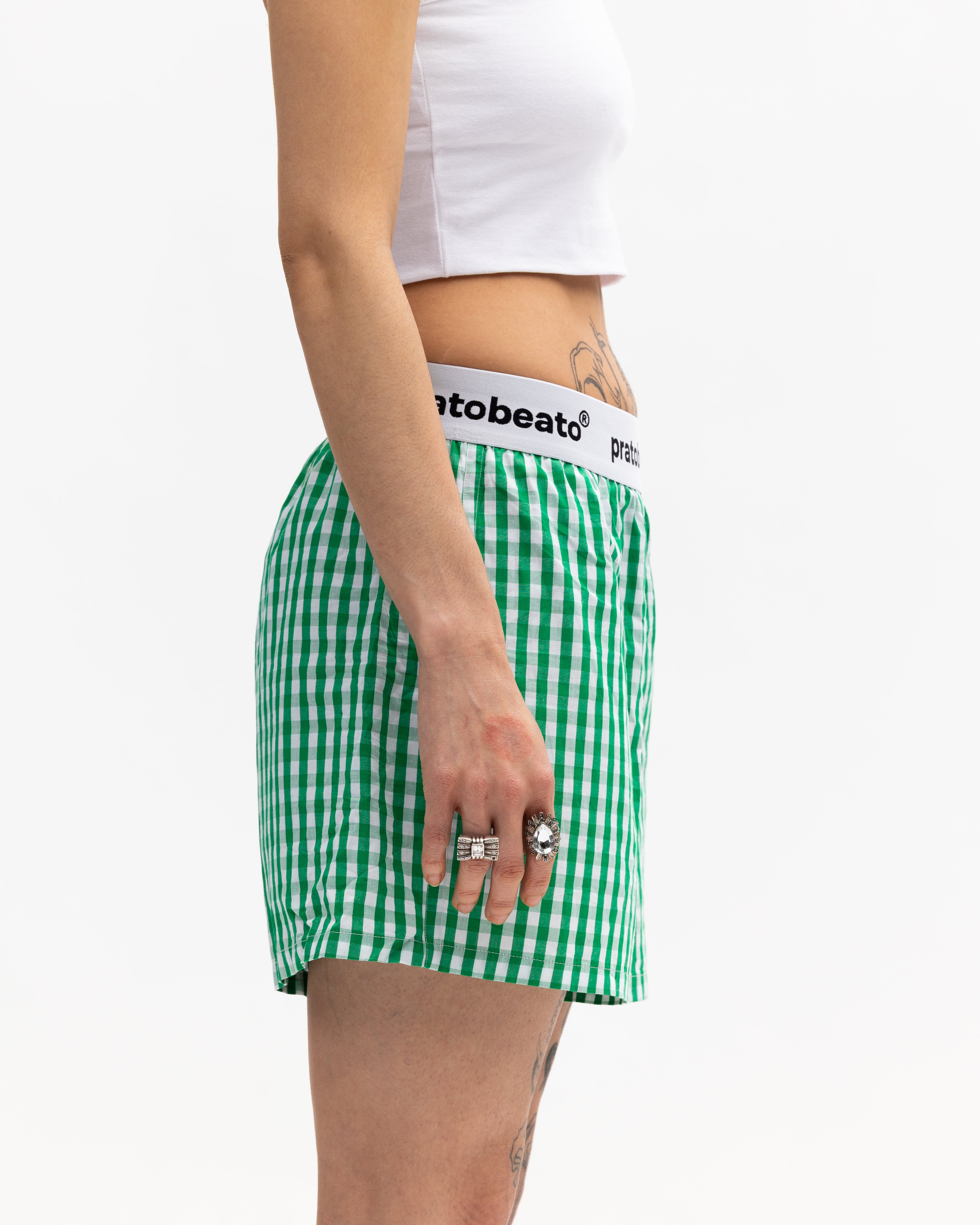COMFORT BOXERS PACK