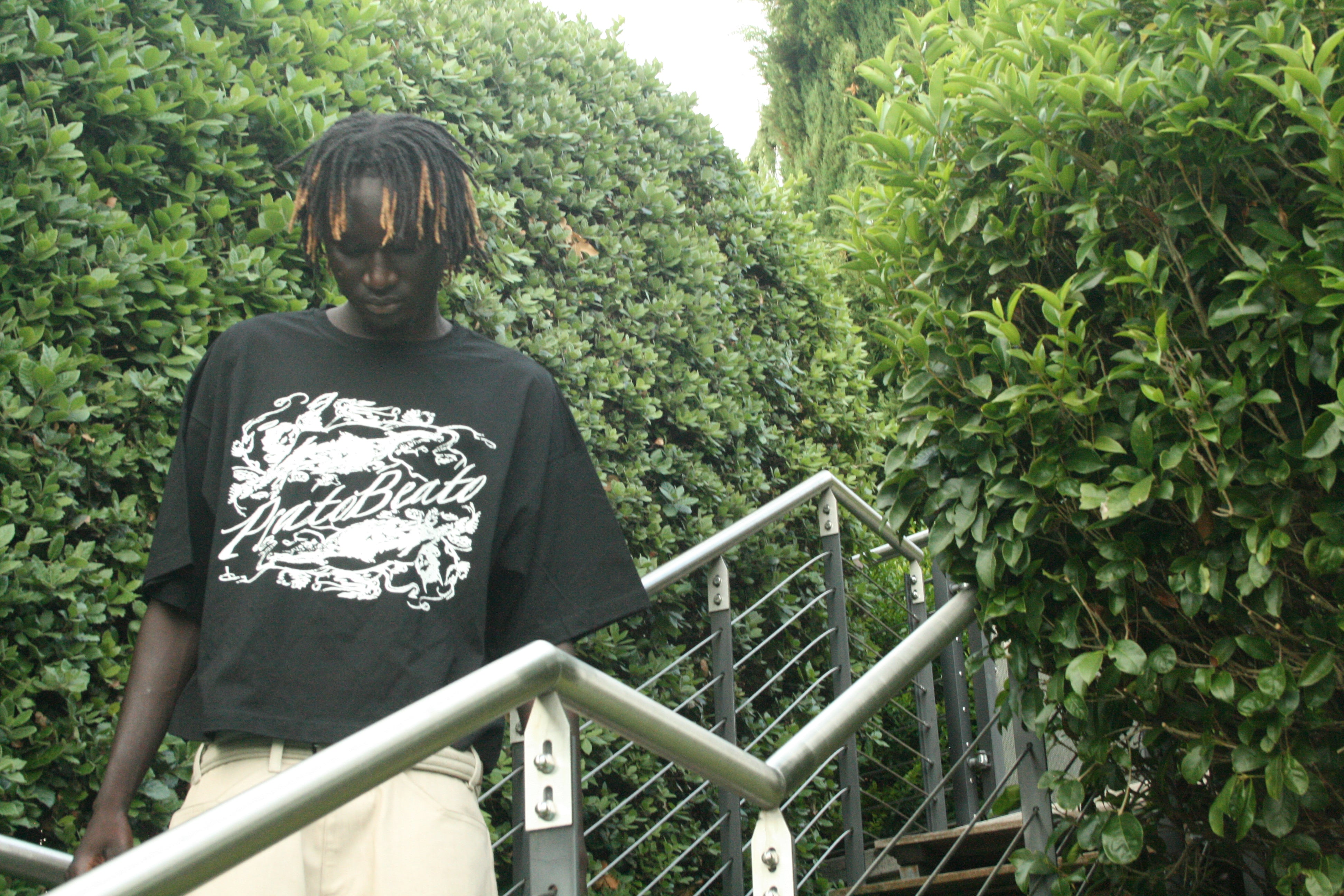 Angeli & Demoni Tee