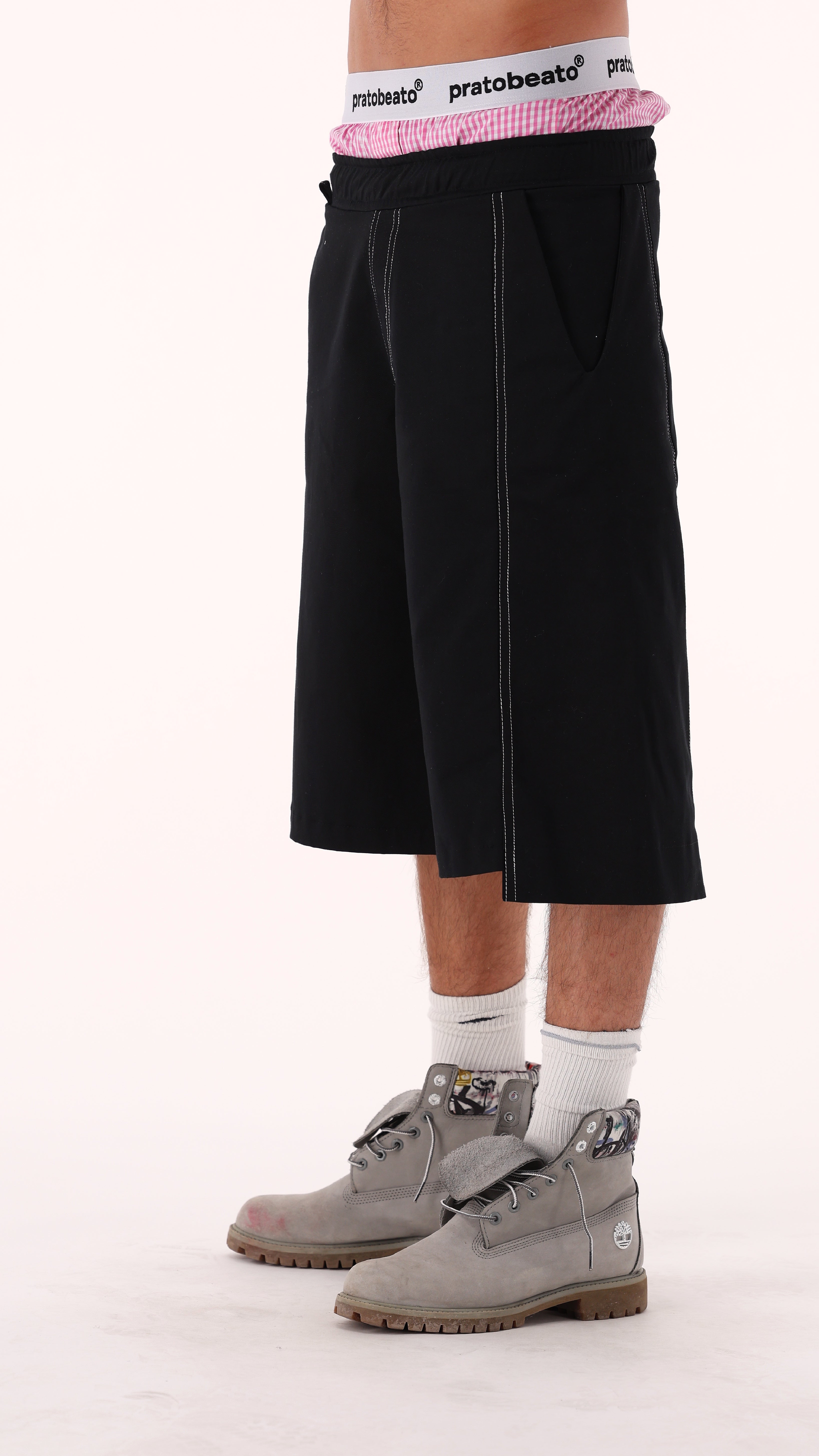 Trimmed shorts®
