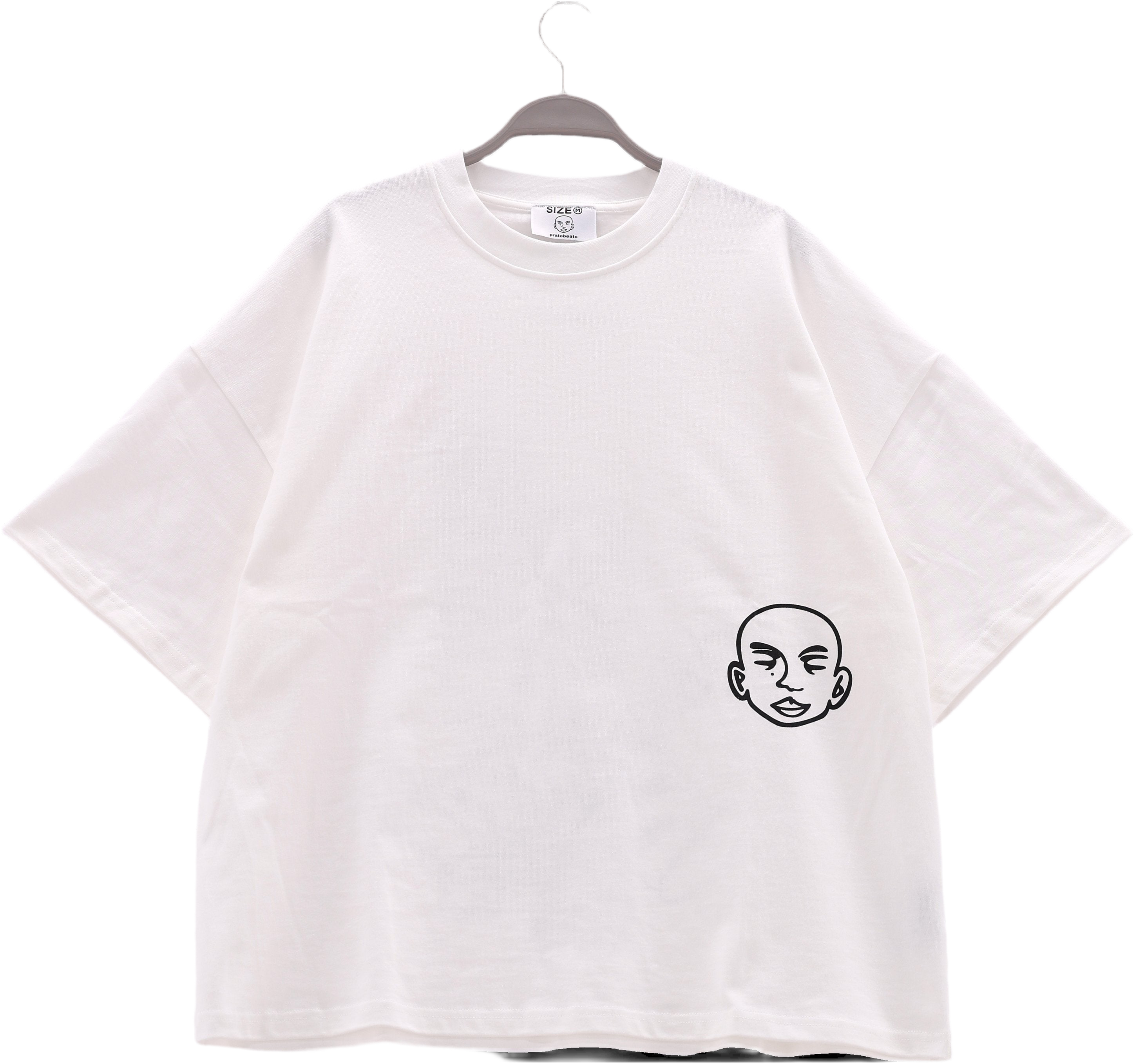 YOUTH GAMES TEE ®