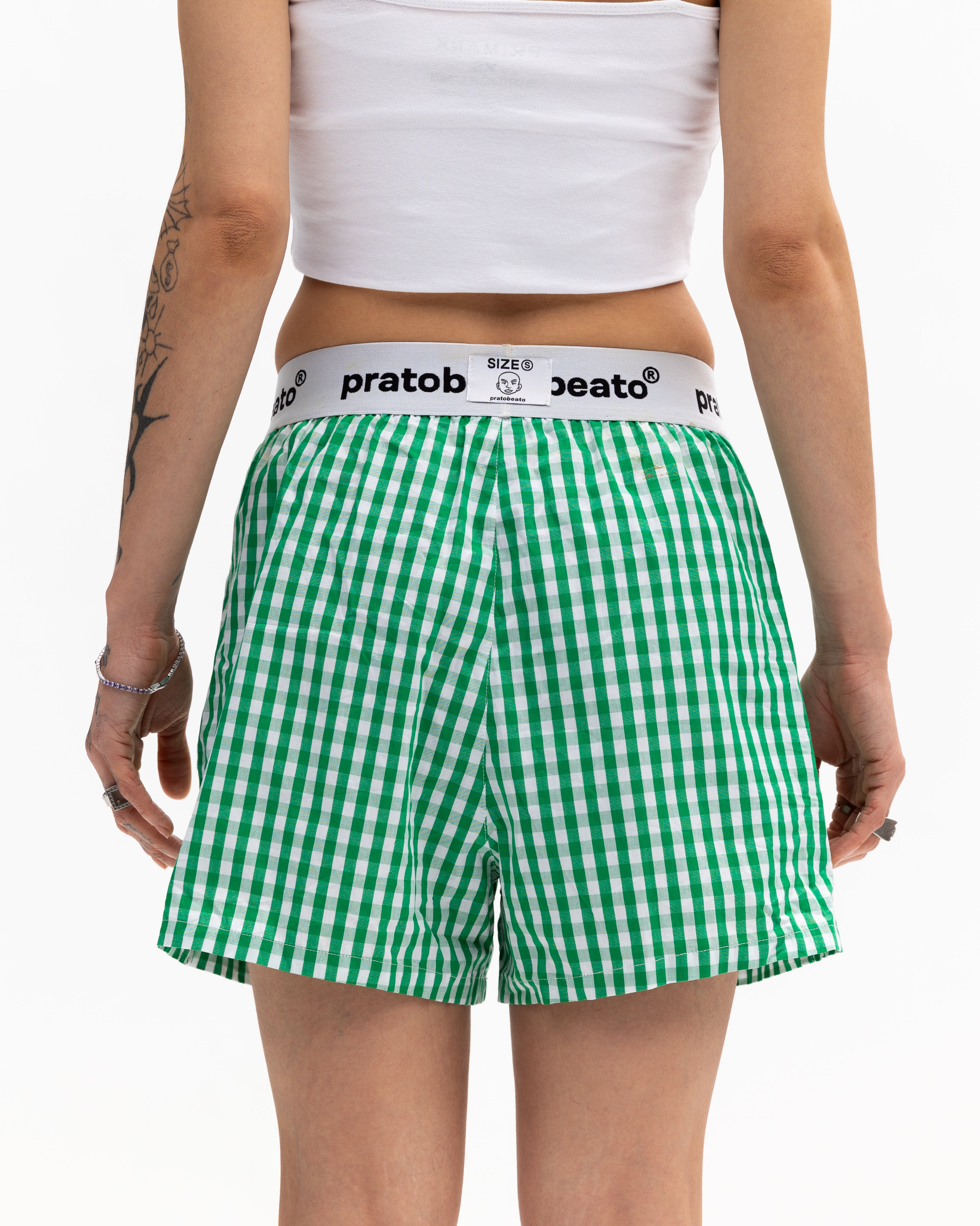 COMFORT BOXERS PACK