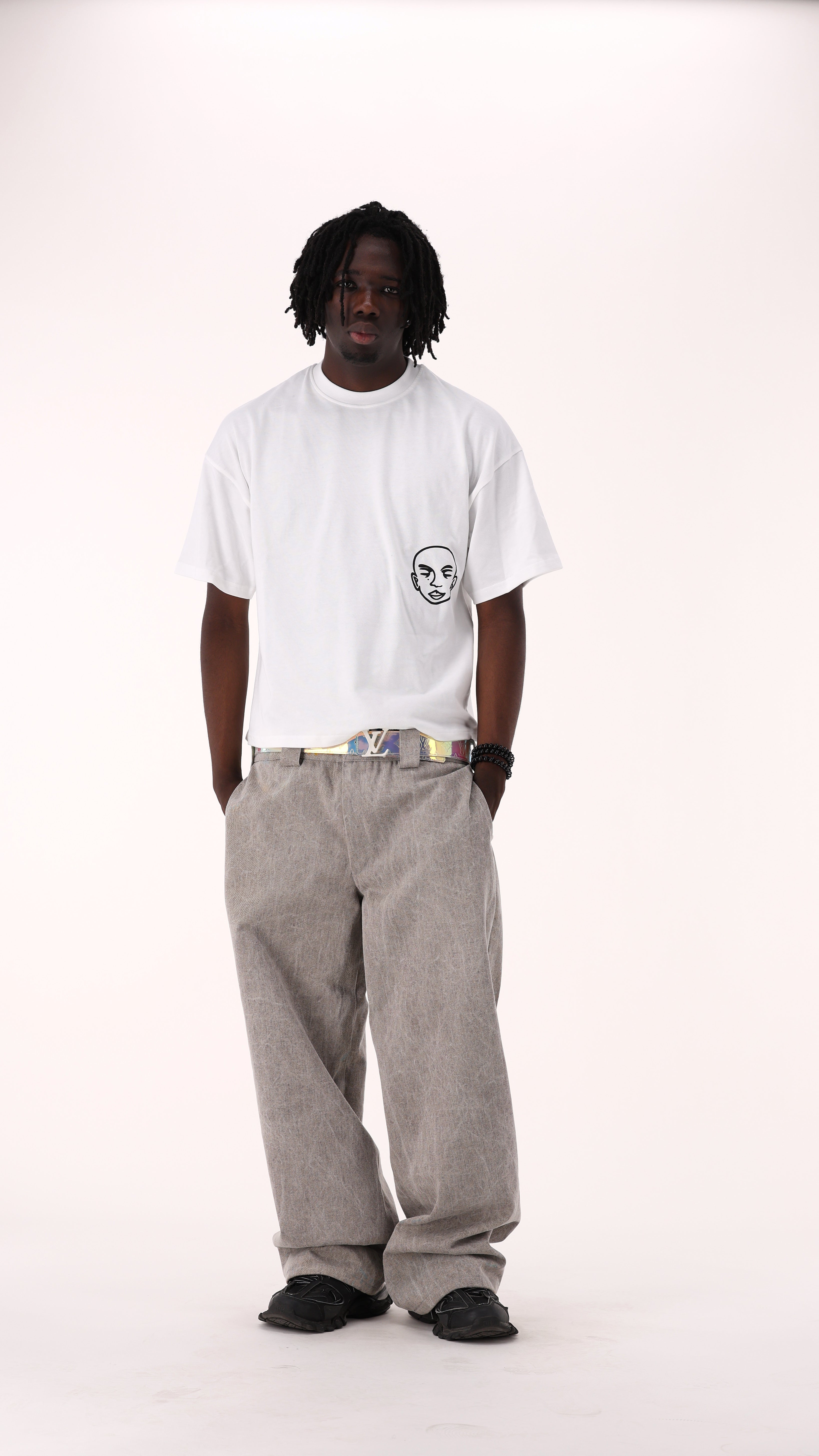 YOUTH GAMES TEE ®