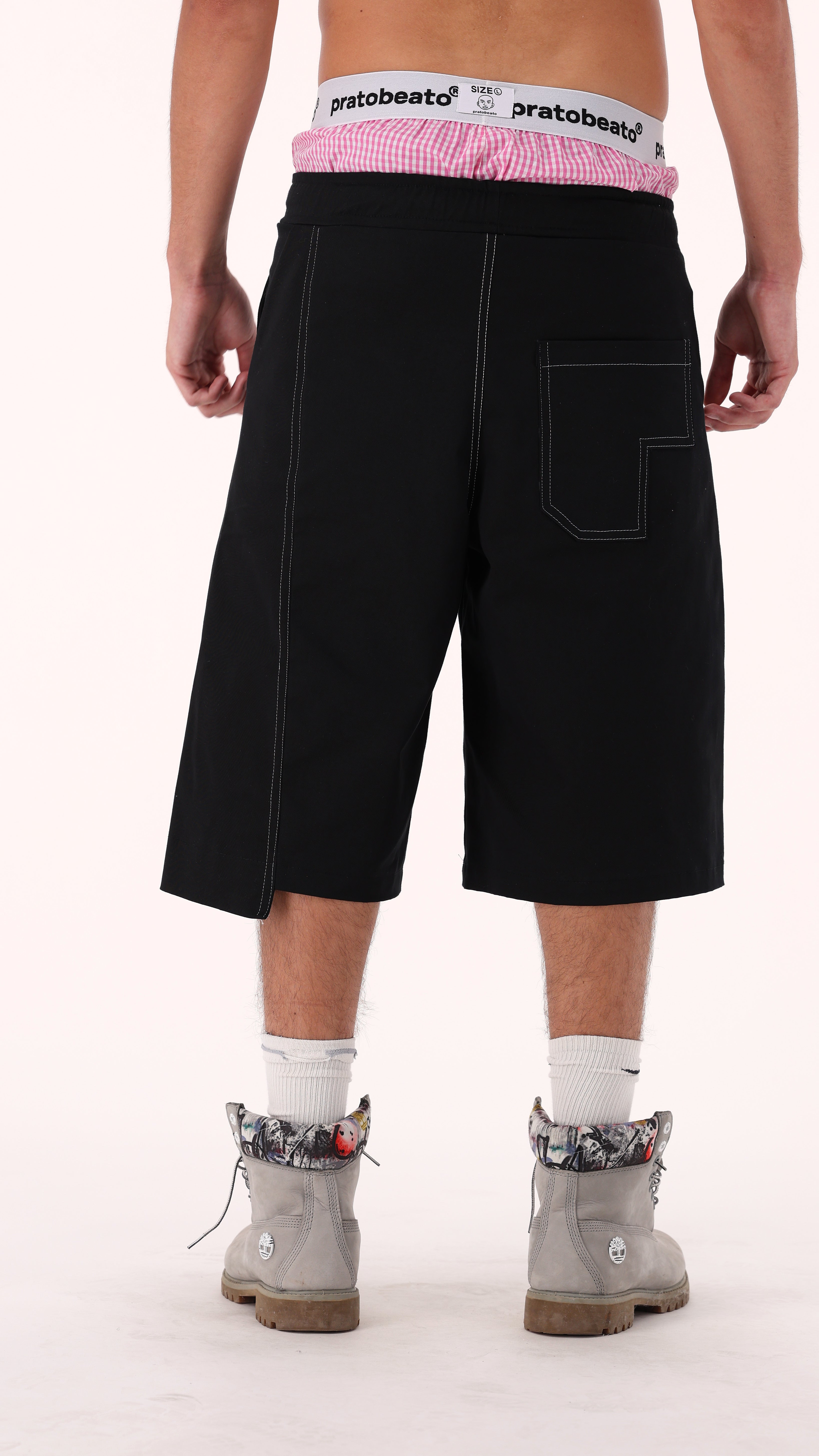Trimmed shorts®